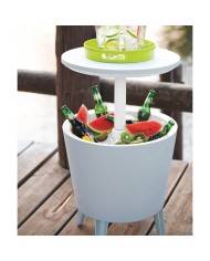 Keter tavolino in resina Cool Bar