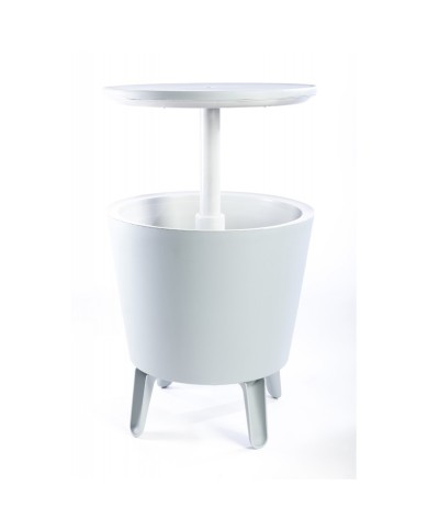 Keter tavolino in resina Cool Bar