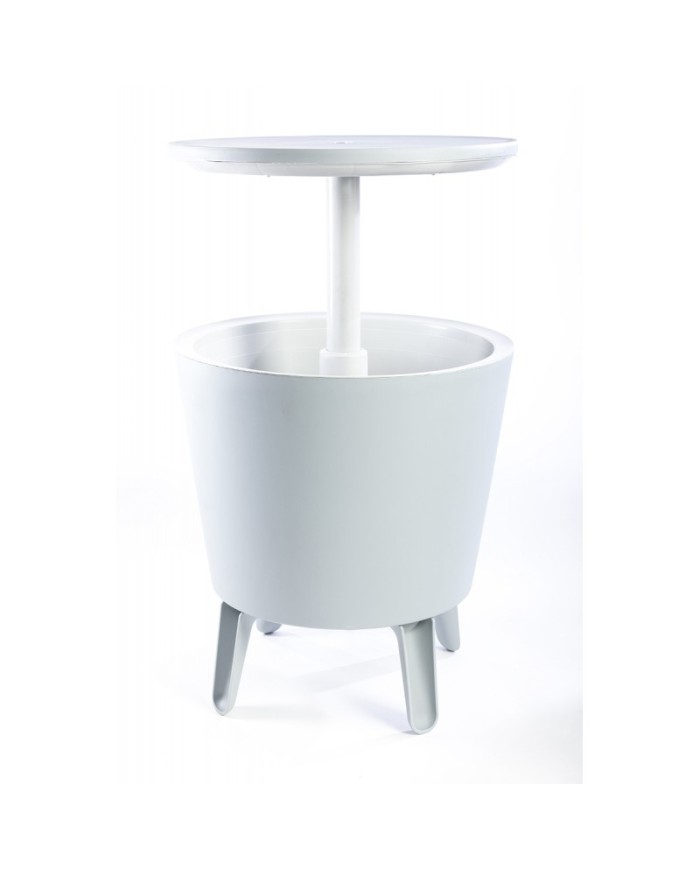 Keter tavolino in resina Cool Bar