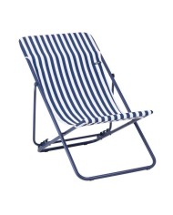 Sedia sdraio Maxi Transat LaFuma 5393 Rayure