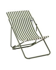 Sedia sdraio Maxi Transat LaFuma 5393 Rayure