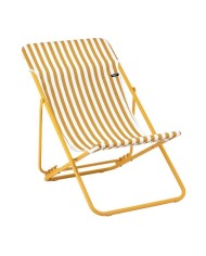Sedia sdraio Maxi Transat LaFuma 5393 Rayure