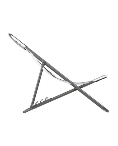 Sedia sdraio Maxi Transat LaFuma 5393 Rayure