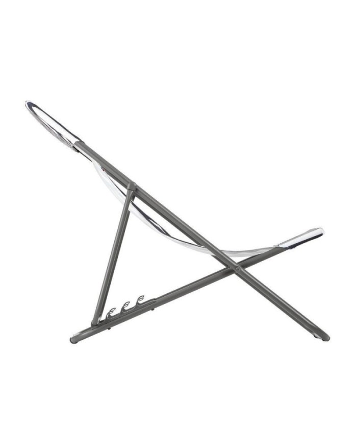 Sedia sdraio Maxi Transat LaFuma 5393 Rayure
