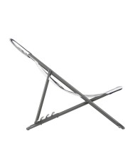 Sedia sdraio Maxi Transat LaFuma 5393 Rayure