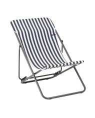Sedia sdraio Maxi Transat LaFuma 5393 Rayure