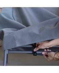 Custodia per panca bassa Vence 2P LaFuma 5294