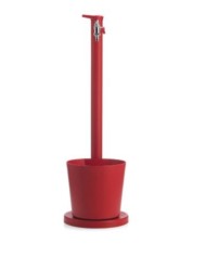 Fontanella da giardino Bel-Fer 42/SRV con vaschetta in alluminio