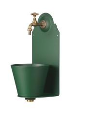 Fontanella da parete Bel-Fer 42/PR in ferro
