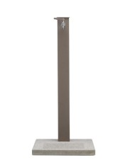 Fontana da giardino Bel-Fer 42/QBM con base in cemento