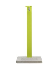 Fontana da giardino Bel-Fer 42/QBM con base in cemento