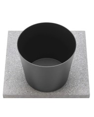 Base fontana Bel-Fer 42/BSE/4 con vaschetta