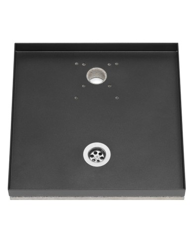 Base fontana portacciotolo Bel-Fer 42/BSE/10