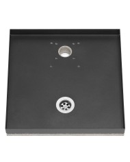 Base fontana portacciotolo Bel-Fer 42/BSE/10