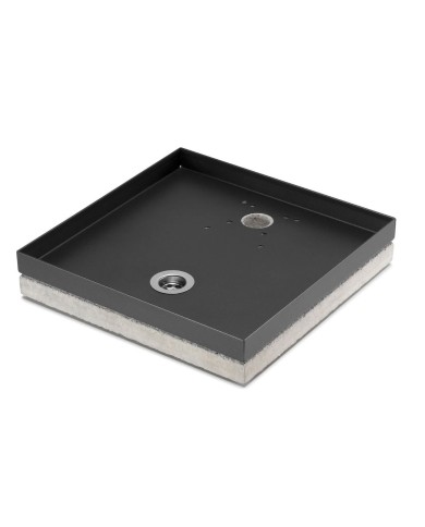 Base fontana portacciotolo Bel-Fer 42/BSE/10