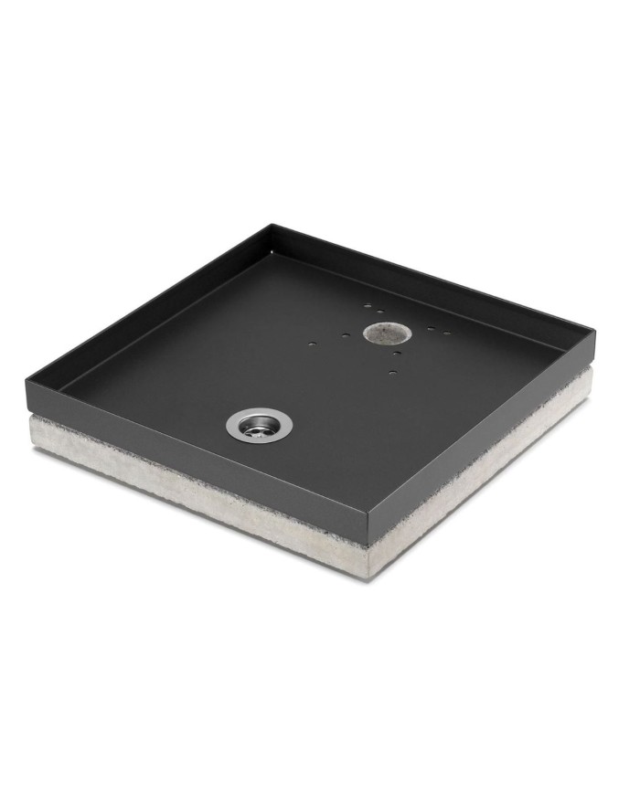 Base fontana portacciotolo Bel-Fer 42/BSE/10