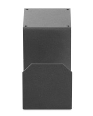Porta gomma per fontana Bel-Fer 42/PGQ quadrato