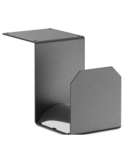 Porta gomma per fontana Bel-Fer 42/PGQ quadrato