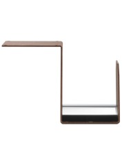 Porta gomma per fontana Bel-Fer 42/PGQ quadrato