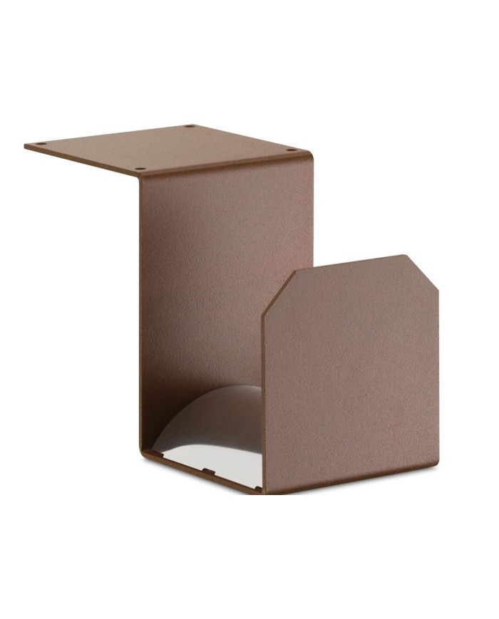 Porta gomma per fontana Bel-Fer 42/PGQ quadrato