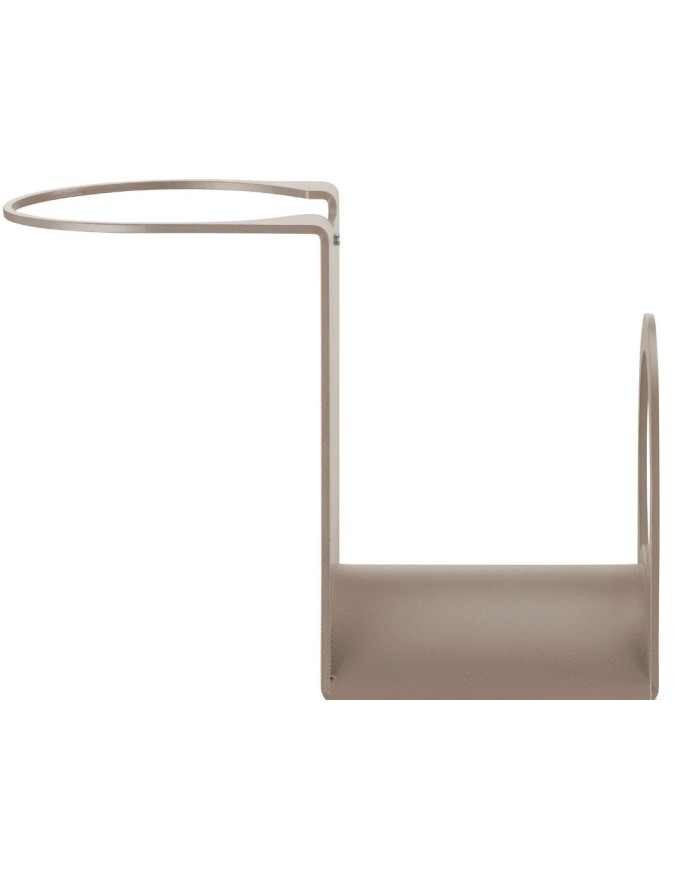 Porta tubo da giardino per fontanella Bel-Fer 42/PG