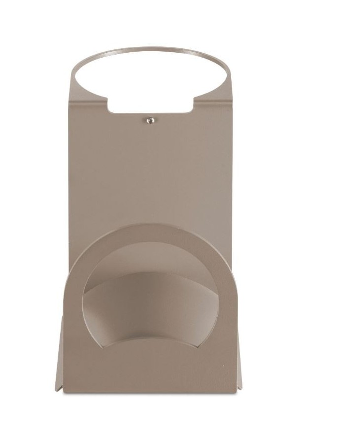 Porta tubo da giardino per fontanella Bel-Fer 42/PG