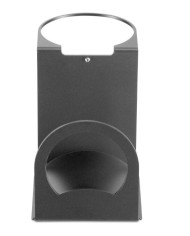 Porta tubo da giardino per fontanella Bel-Fer 42/PG