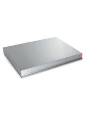 Coperchio per piastra Planet B.IN 80 Grill R/LL