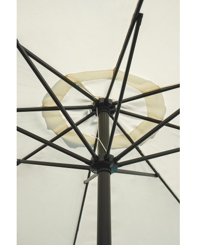 Ombrellone da giardino Montana 3x3  Greenwood