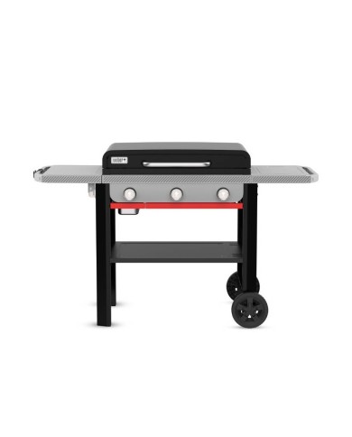 Weber Piastra Slate GPD 71 cm Premium