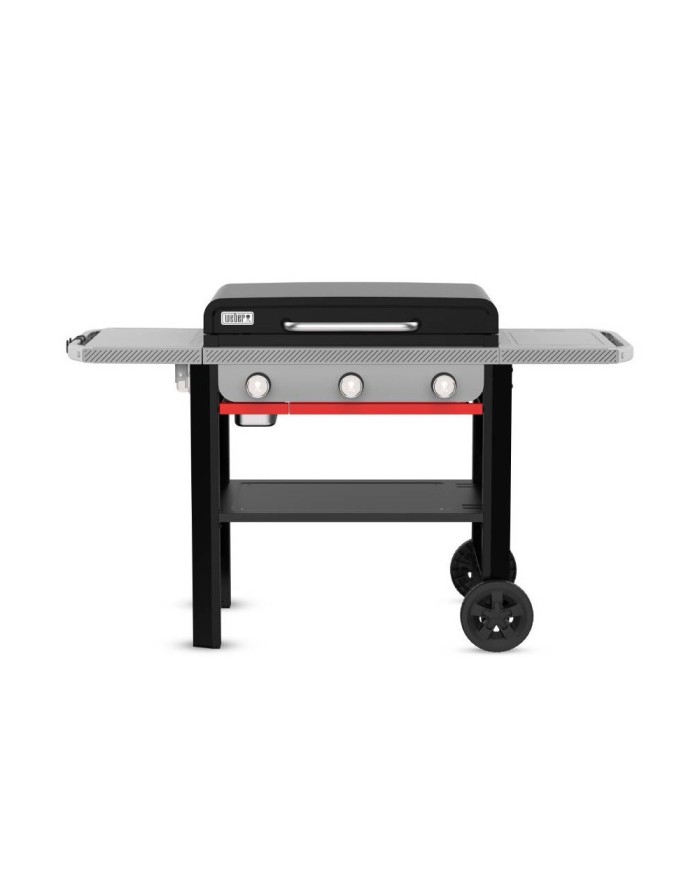 Weber Piastra Slate GPD 71 cm Premium