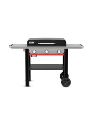 Weber Piastra Slate GPD 71 cm Premium