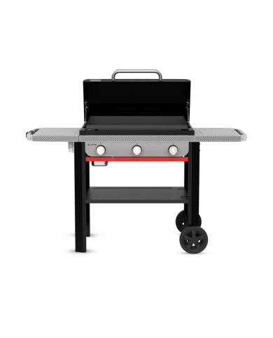 Weber Piastra Slate GPD 71 cm Premium