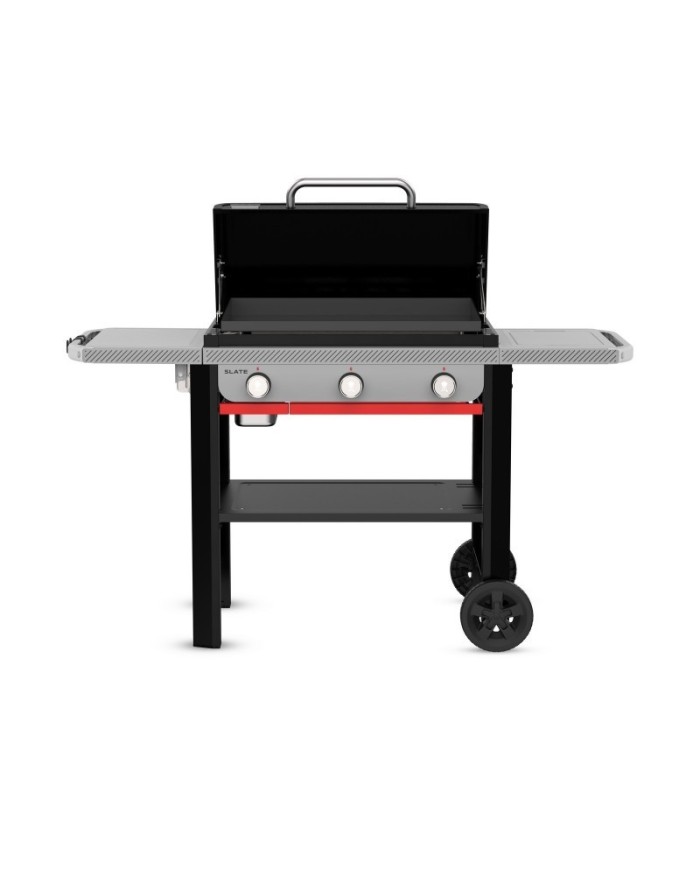 Weber Piastra Slate GPD 71 cm Premium
