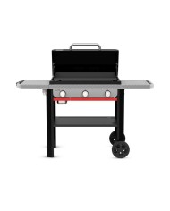 Weber Piastra Slate GPD 71 cm Premium