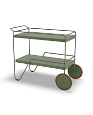 Carrello Click Serving Cart Houe