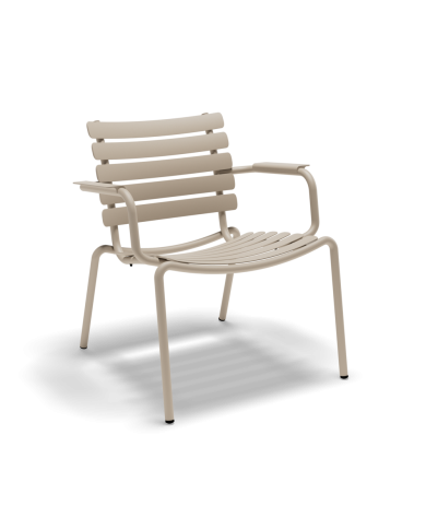 Poltrona Alua Lounge Chair Houe