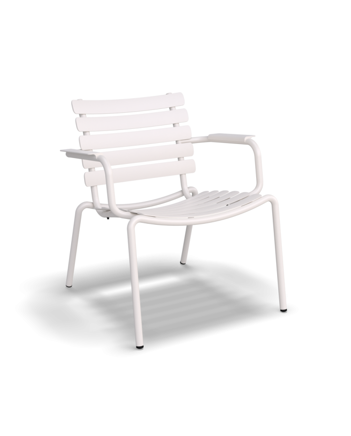Poltrona Alua Lounge Chair Houe
