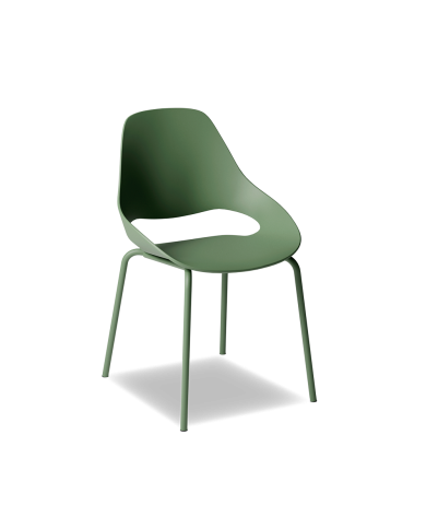 Sedia da Pranzo Falk Houe