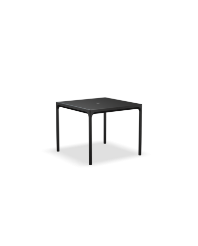 Tavolo Da Esterno Four 90X90 Houe