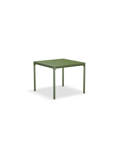 Tavolo Da Esterno Four 90X90 Houe