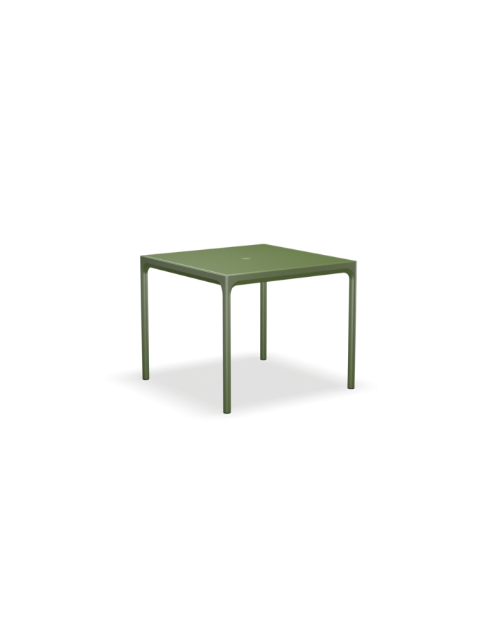 Tavolo Da Esterno Four 90X90 Houe