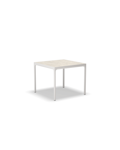 Tavolo Da Esterno Four Ceramic Houe