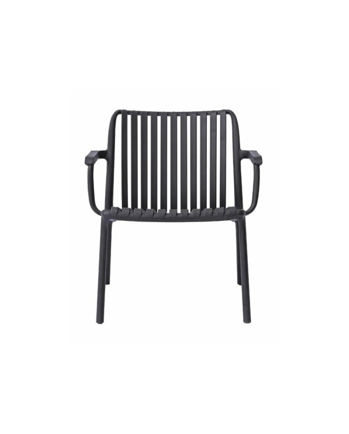 Poltrona Balcony Set Valencia Moia