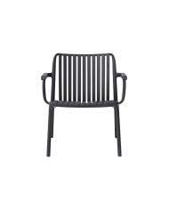 Poltrona Balcony Set Valencia Moia