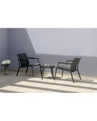 Poltrona Balcony Set Valencia Moia