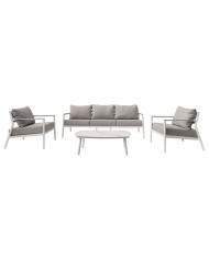 Set salotto da esterno Cadice Greenwood