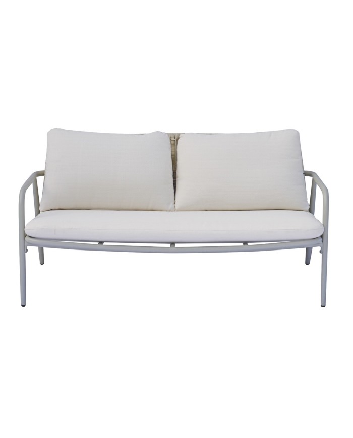 Salotto da Giardino Montpellier Greenwood