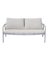 Salotto da Giardino Montpellier Greenwood