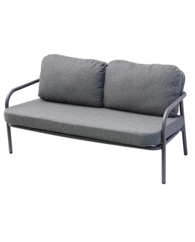 Salotto da giardino Almeria Greenwood